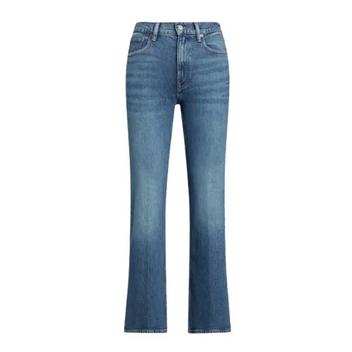 Jeans > Boot-cut Jeans - - Polo Ralph Lauren - Modalova