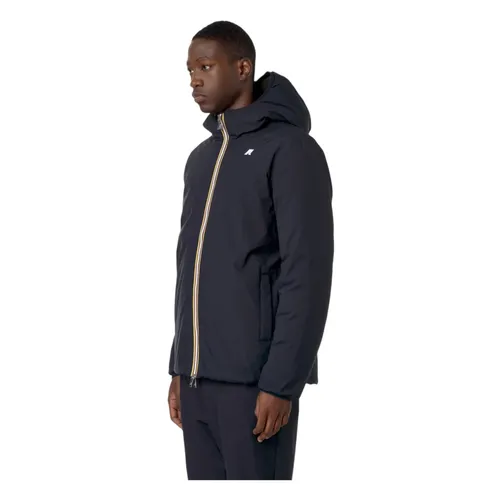 Winter Jacket - K-Way - Modalova