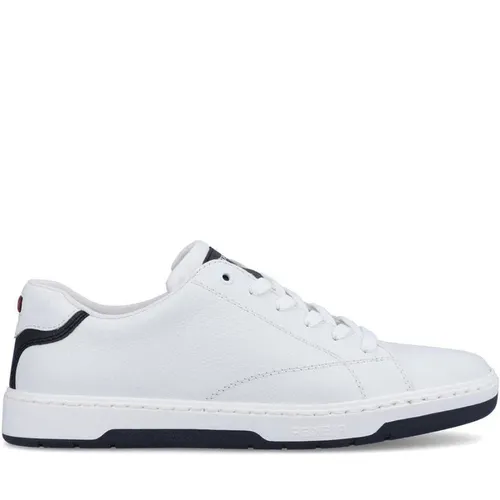 Rieker - Shoes > Sneakers - White - Rieker - Modalova