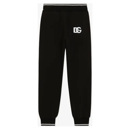 Logo Joggers - Dolce & Gabbana - Modalova