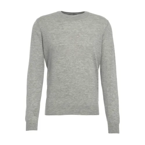 Knitwear > Round-neck Knitwear - - Gender - Modalova