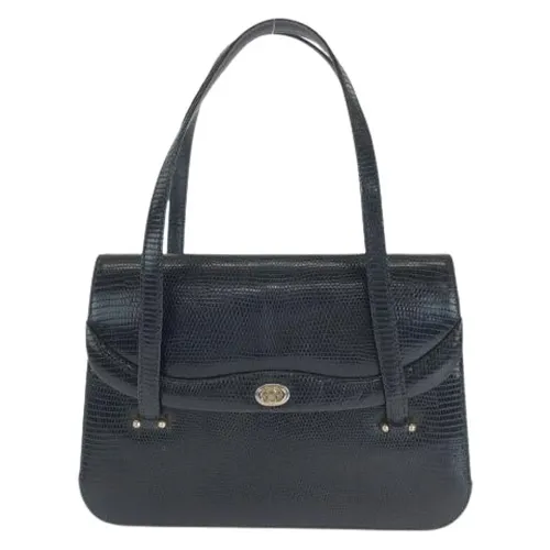 Pre-owned > Pre-owned Bags > Pre-owned Handbags - - Gucci Vintage - Modalova