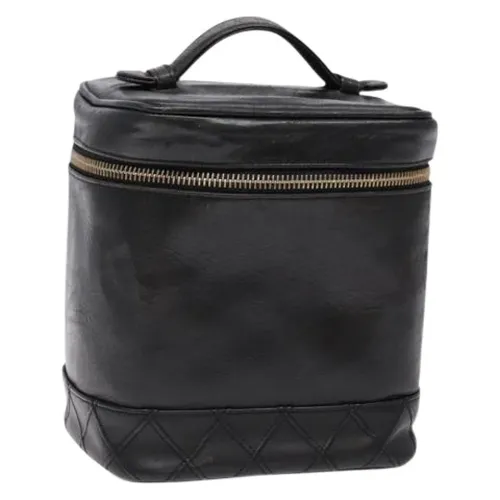 Pre-owned > Pre-owned Bags > Pre-owned Handbags - - Chanel Vintage - Modalova