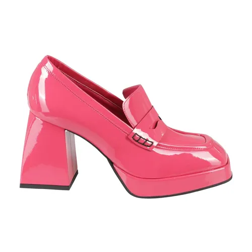 Shoes > Heels > Pumps - - Giampaolo Viozzi - Modalova