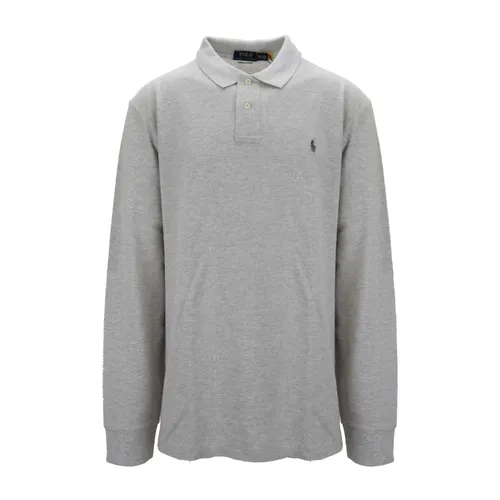 Tops > Polo Shirts - - Ralph Lauren - Modalova