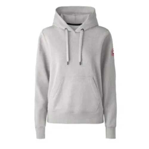 Stylish Sweaters for Cold Weather - Canada Goose - Modalova