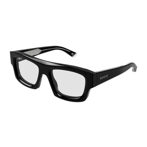 Stylish Sunglasses for Men - Gucci - Modalova
