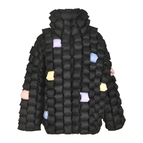 Kurzer Mantel - Raxxy - Modalova