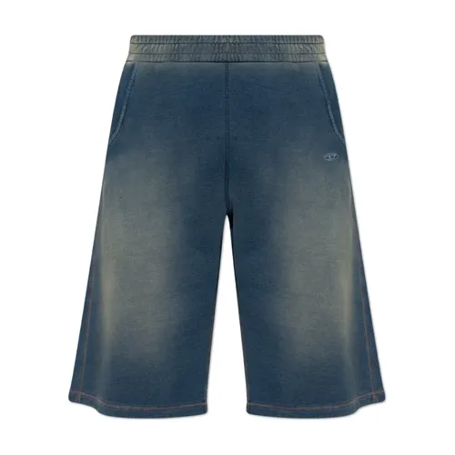 Shorts > Denim Shorts - - Diesel - Modalova