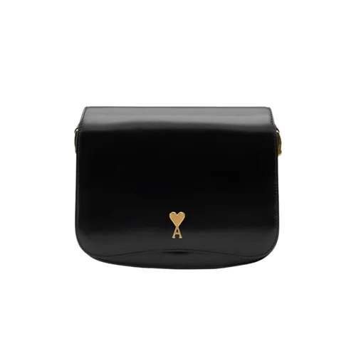 Bags > Shoulder Bags - - Ami Paris - Modalova