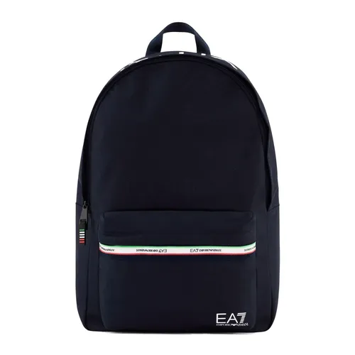 Essential Backpack - Emporio Armani EA7 - Modalova