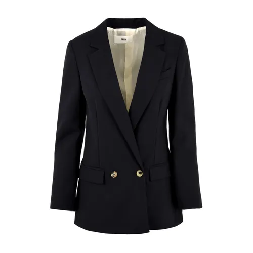 Jackets > Blazers - - Solotre - Modalova