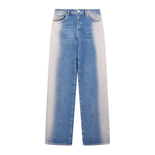 Jeans > Straight Jeans - - Armani Exchange - Modalova