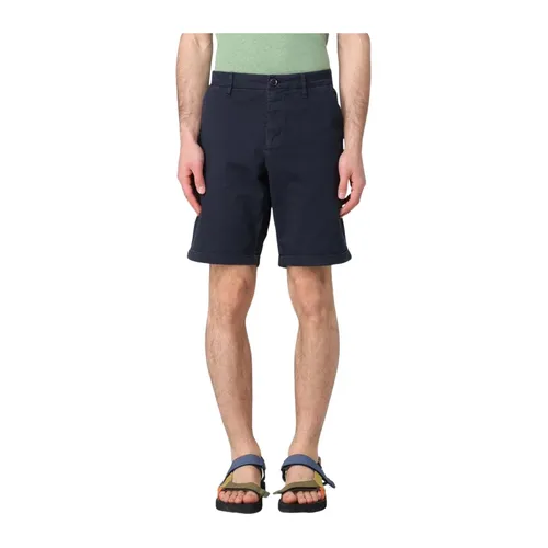 Shorts > Casual Shorts - - Sun68 - Modalova