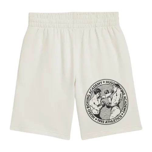 Shorts > Casual Shorts - - Hugo - Modalova