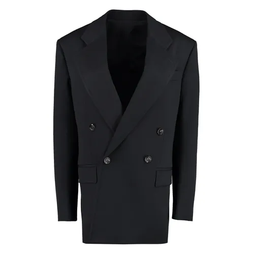 Jackets > Blazers - - Bottega Veneta - Modalova