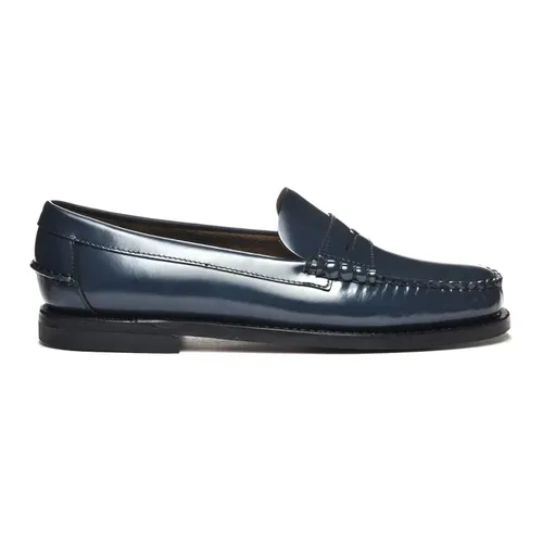 Shoes > Flats > Loafers - - Sebago - Modalova