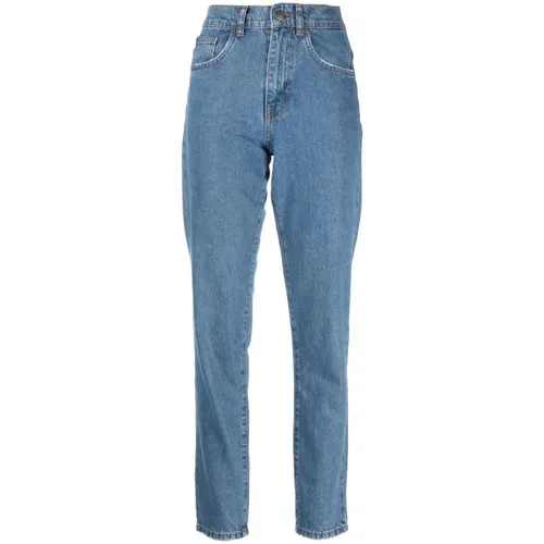 Jeans > Slim-fit Jeans - - Twinset - Modalova