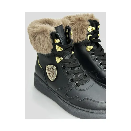 Winter Boots - Blauer - Modalova