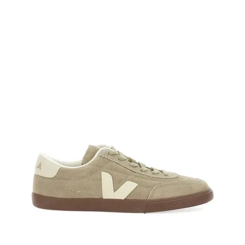 Veja - Shoes > Sneakers - Brown - Veja - Modalova
