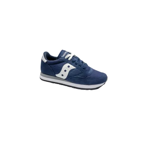 Saucony - Shoes > Sneakers - Blue - Saucony - Modalova