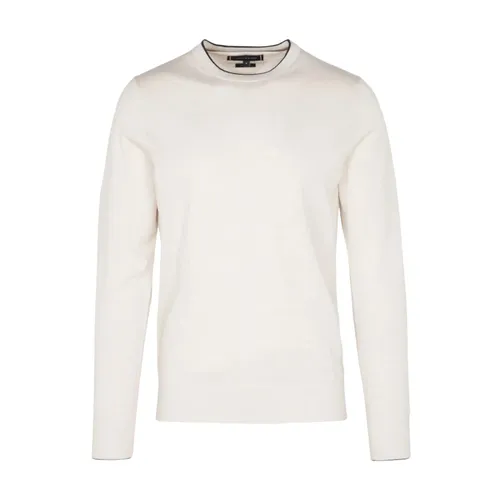 Knitwear > Round-neck Knitwear - - Tommy Hilfiger - Modalova
