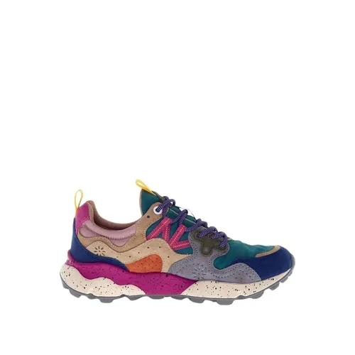 Shoes > Sneakers - - Flower Mountain - Modalova