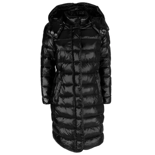 YES ZEE - Coats > Parkas - Black - YES ZEE - Modalova