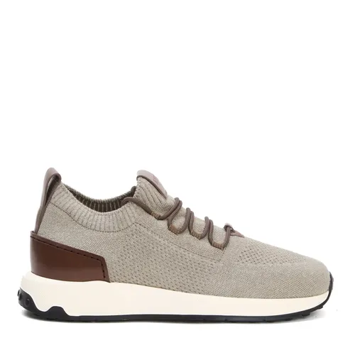 Tod's - Shoes > Sneakers - Gray - Tod's - Modalova