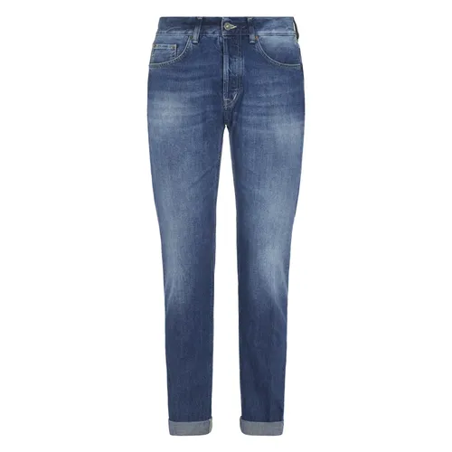 Jeans > Slim-fit Jeans - - Dondup - Modalova
