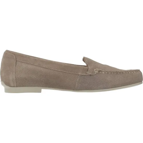 Shoes > Flats > Loafers - - Stonefly - Modalova