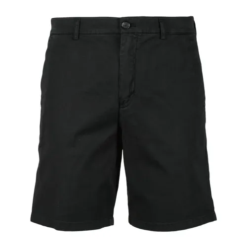 Cotton Bermuda Shorts - Department Five - Modalova