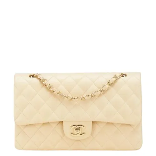 Pre-owned > Pre-owned Bags > Pre-owned Shoulder Bags - - Chanel Vintage - Modalova