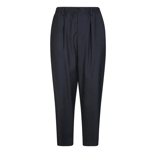Stylish Pants for Men and Women - Marni - Modalova