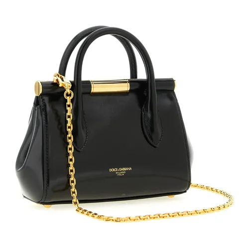 Marlene Day Mini Bag - Dolce & Gabbana - Modalova