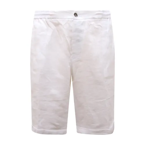 Shorts > Casual Shorts - - Alpha Studio - Modalova