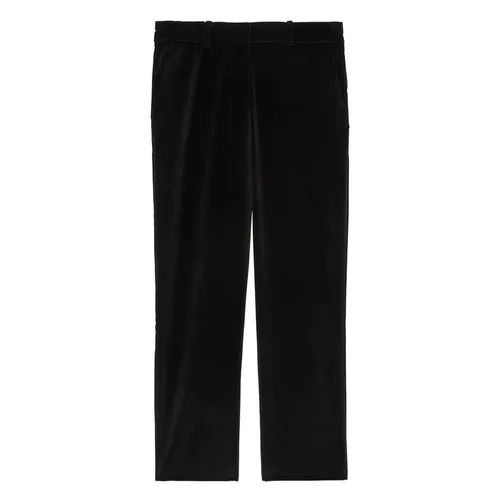 Trousers > Straight Trousers - - Ines de la Fressange Paris - Modalova