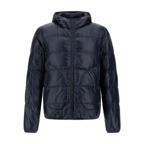 Nylon Ultralight Jacket - Herno - Modalova