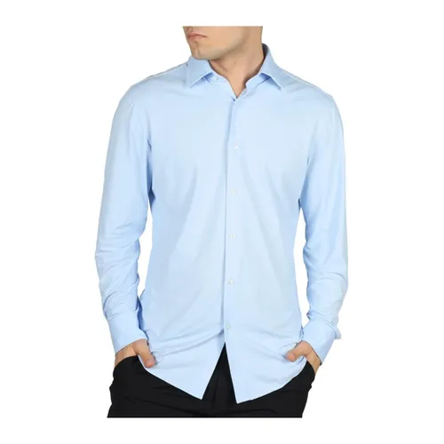 Shirts > Formal Shirts - - Hugo - Modalova