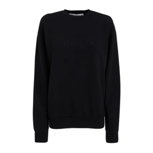 Sweatshirts & Hoodies > Sweatshirts - - JW Anderson - Modalova