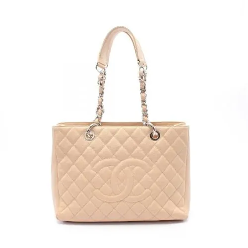 Pre-owned > Pre-owned Bags > Pre-owned Shoulder Bags - - Chanel Vintage - Modalova