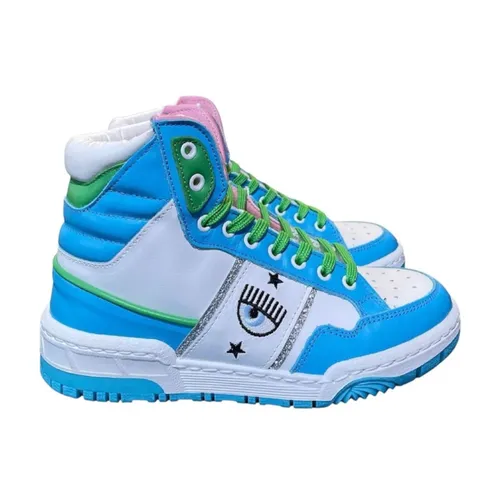 Shoes > Sneakers - - Chiara Ferragni Collection - Modalova