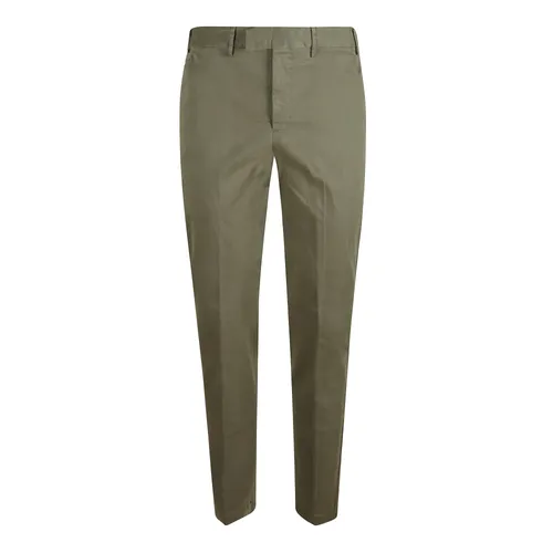 Trousers > Suit Trousers - - PT Torino - Modalova