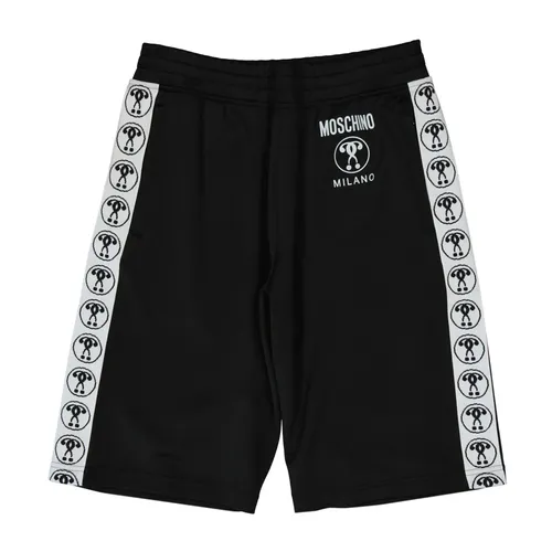 Shorts > Casual Shorts - - Moschino - Modalova