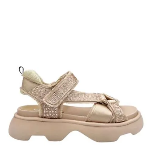 Shoes > Sandals > Flat Sandals - - Jeannot - Modalova