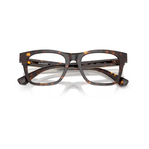 Optical Frame - Burberry - Modalova