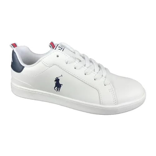 Shoes > Sneakers - - Polo Ralph Lauren - Modalova
