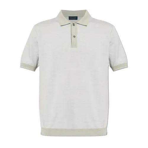 Tops > Polo Shirts - - Paul & Shark - Modalova