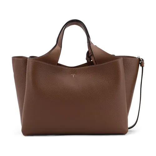 Mini Leather Bag - Tod's - Modalova