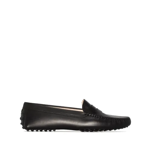Shoes > Flats > Loafers - - Tod's - Modalova